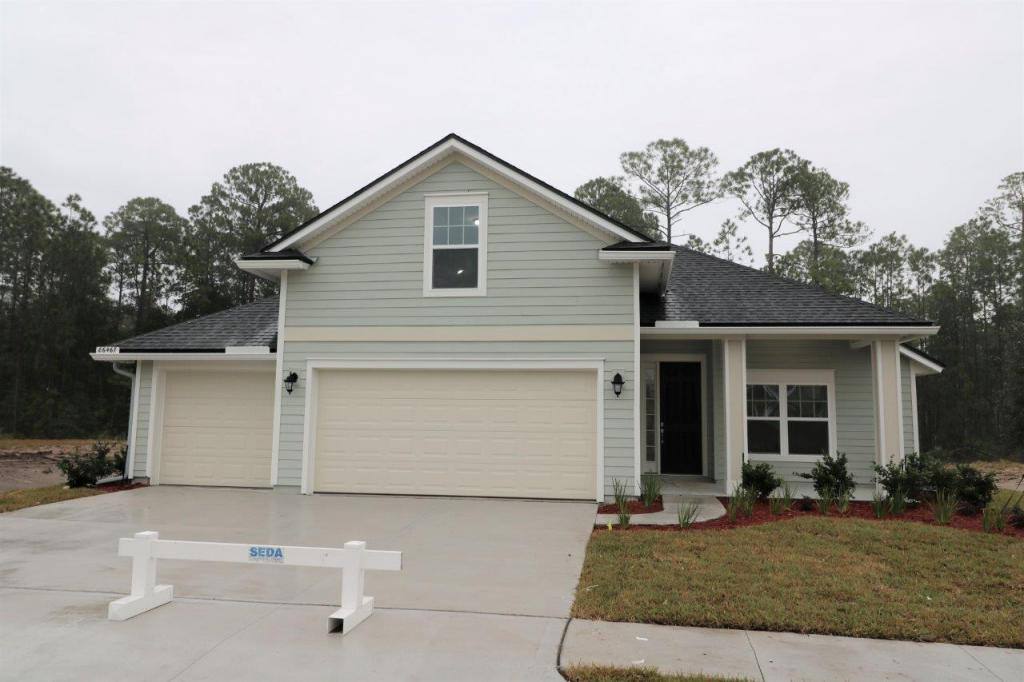 House for rent at 86467 Moonlit Walk Circle, Yulee, FL 32097