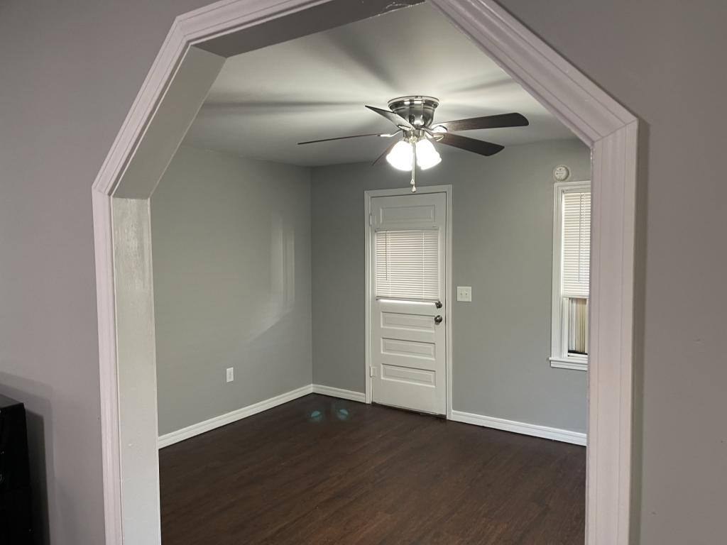 Apartment for rent at 902 N Garfield Ave #C, Sand Springs, OK 74063