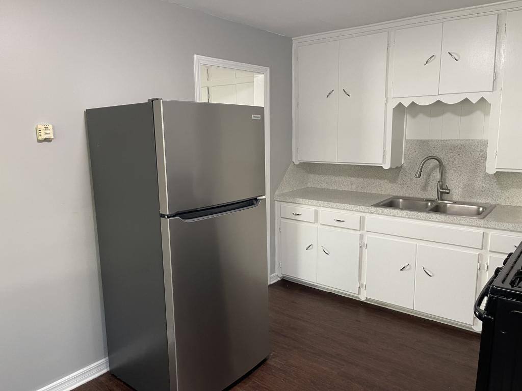 Apartment for rent at 902 N Garfield Ave #C, Sand Springs, OK 74063