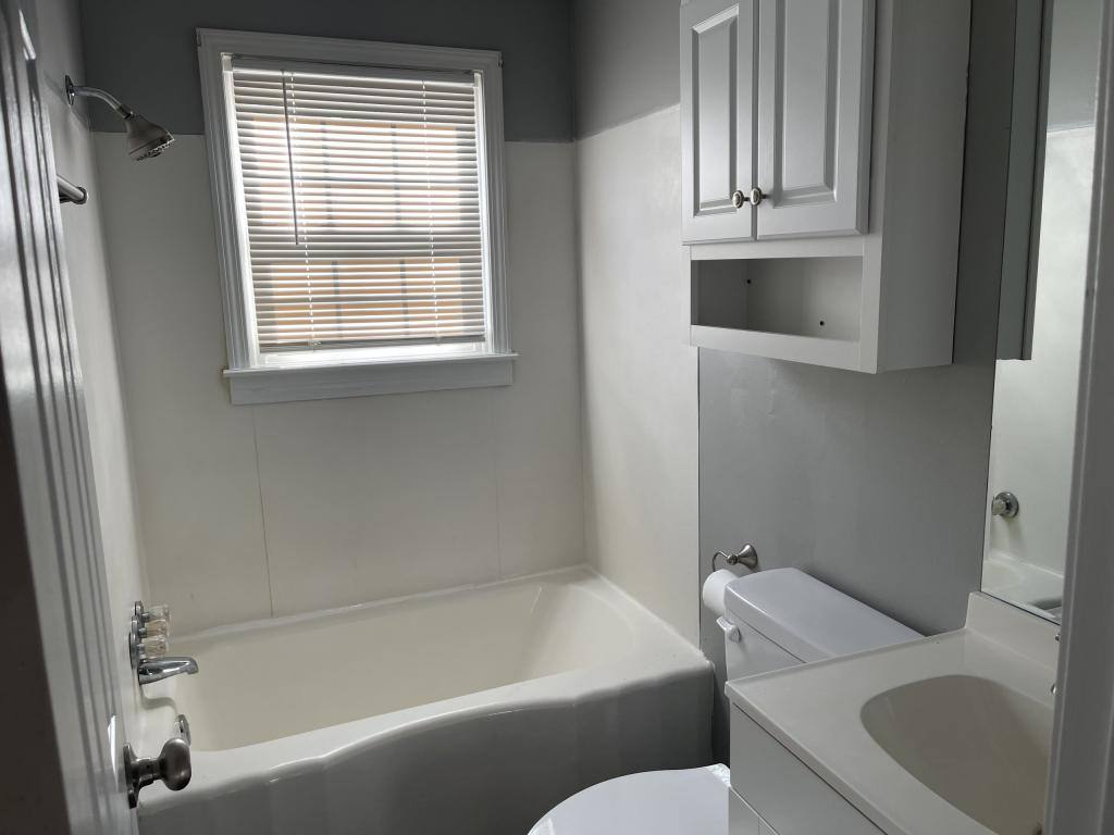 Apartment for rent at 902 N Garfield Ave #C, Sand Springs, OK 74063