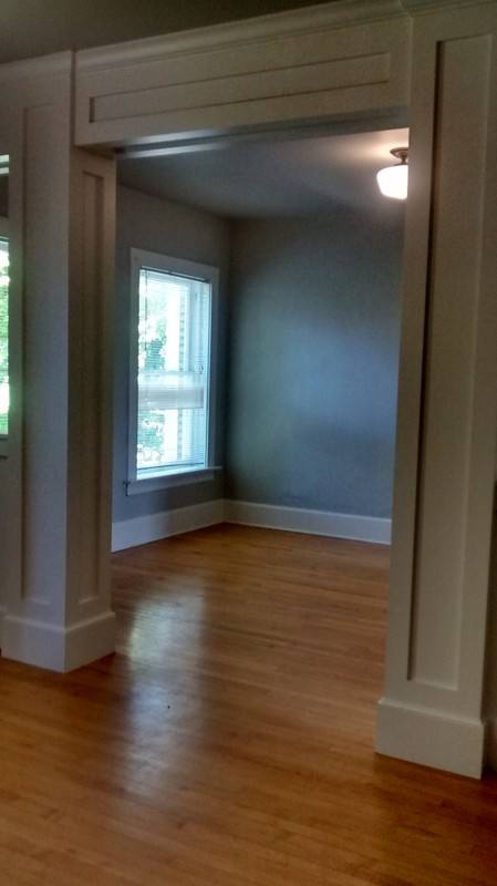 Apartment for rent at 880 E 100 S #3, Salt Lake City, UT 84102