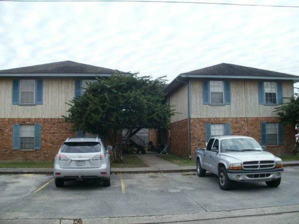 Apartment for rent at 127 Mall Circle #7C, Houma, LA 70360