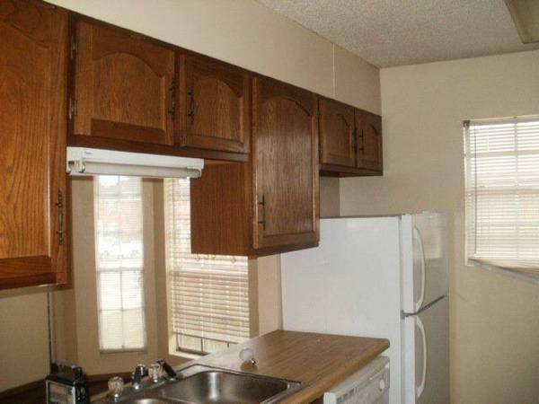 Apartment for rent at 127 Mall Circle #7C, Houma, LA 70360