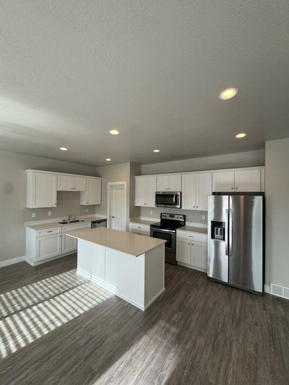 Townhouse for rent at 249 E 1500 N, Ogden, UT 84404