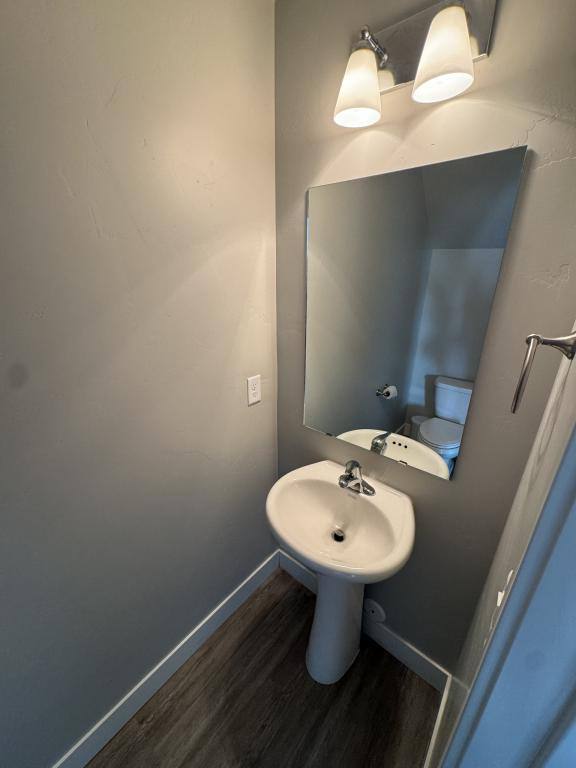 Townhouse for rent at 249 E 1500 N, Ogden, UT 84404