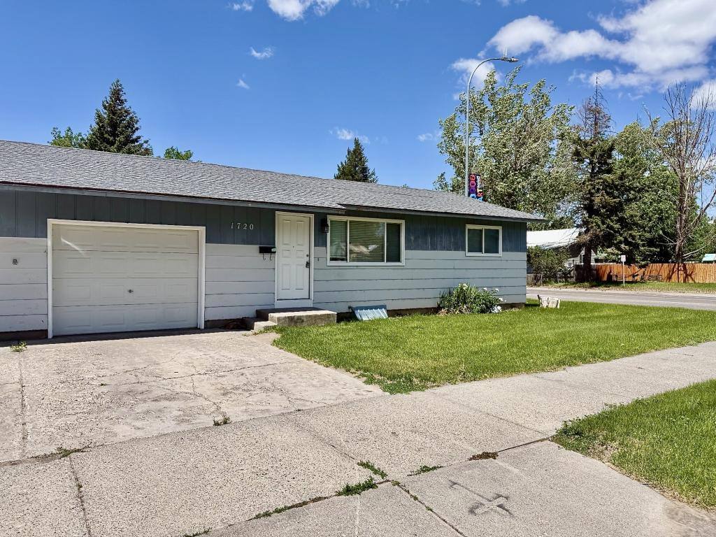 Townhouse for rent at 1720 Fife Ave, Idaho Falls, ID 83402