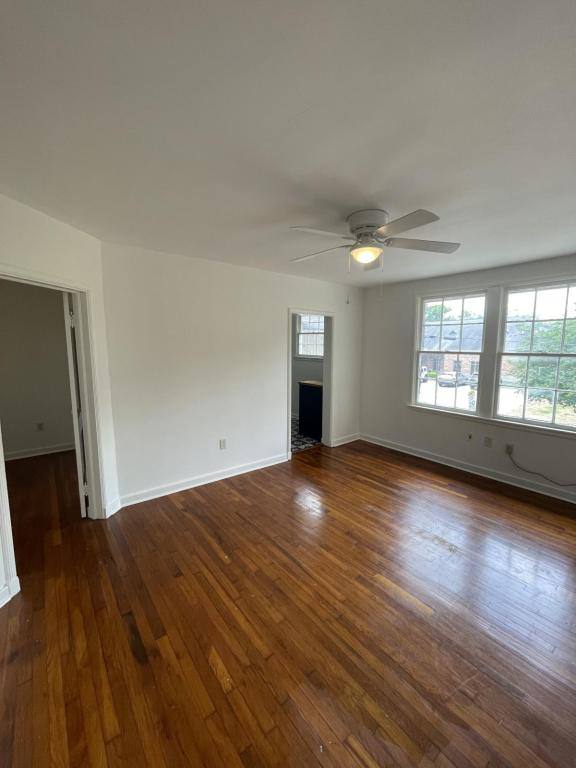 Apartment for rent at 115 S Leo St, Baton Rouge, LA 70806