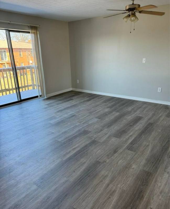 Townhouse for rent at 2921 Crockett Court #3 2026, Radcliff, KY 40160