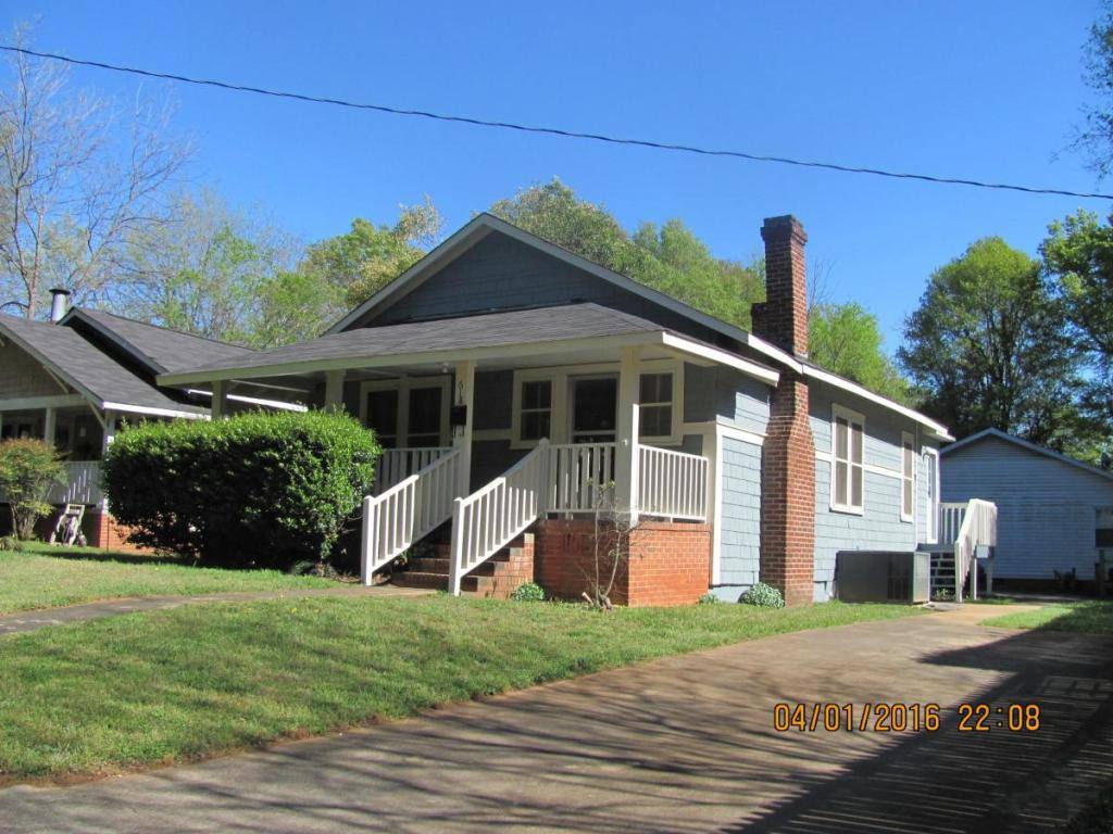 618 Union Ave, Rock Hill, SC 29730 - House for Rent