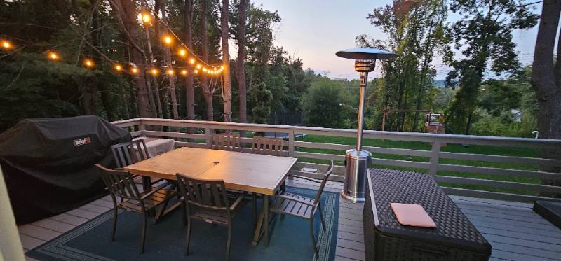Townhouse for rent at 394 Greenwood St #B, Millbury, MA 01527