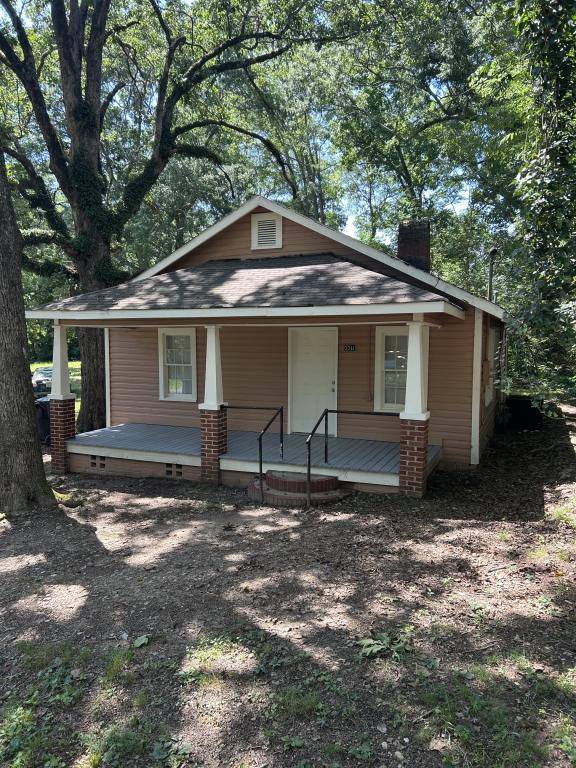 House for rent at 2211 Southern St, Rome, GA 30161