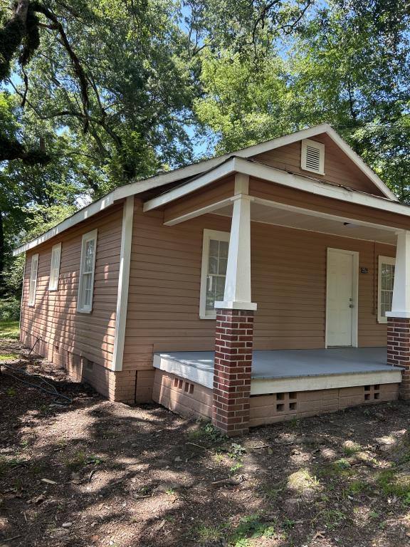 House for rent at 2211 Southern St, Rome, GA 30161