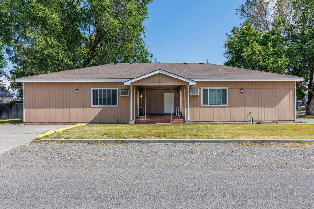 Apartment for rent at 920 W Entiat Ave #B, Kennewick, WA 99336