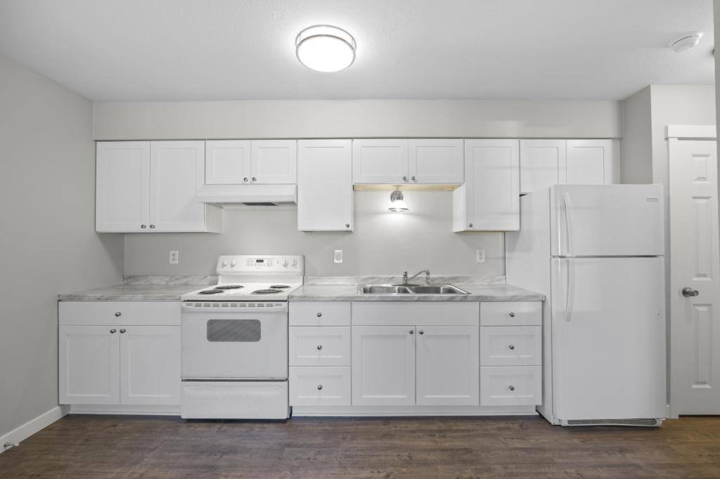 Apartment for rent at 920 W Entiat Ave #B, Kennewick, WA 99336