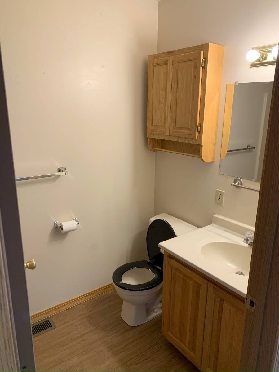 Apartment for rent at 350 N Lakeland Dr #DUPLICATE of 348, Lagrange, IN 46761