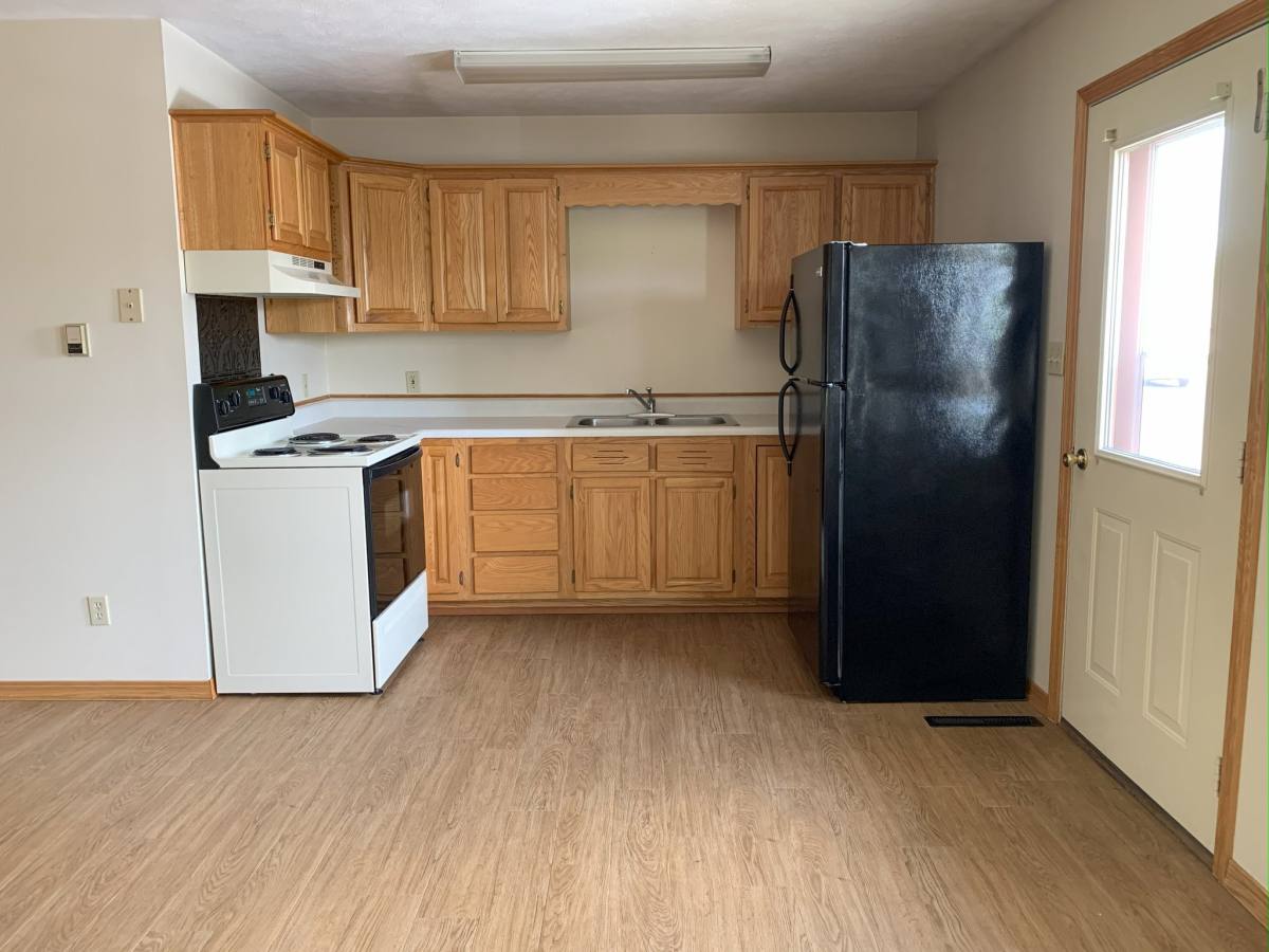 Apartment for rent at 350 N Lakeland Dr #DUPLICATE of 348, Lagrange, IN 46761