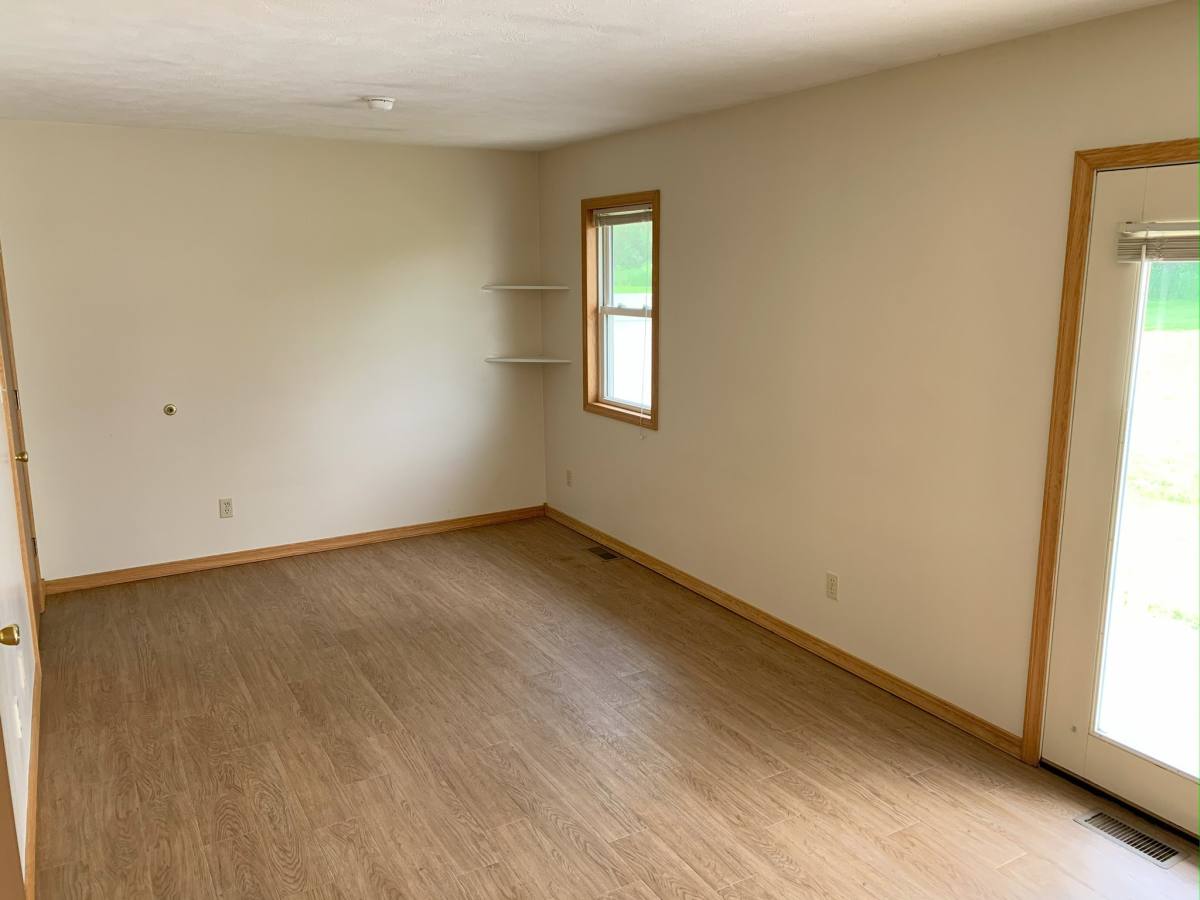 Apartment for rent at 350 N Lakeland Dr #DUPLICATE of 348, Lagrange, IN 46761