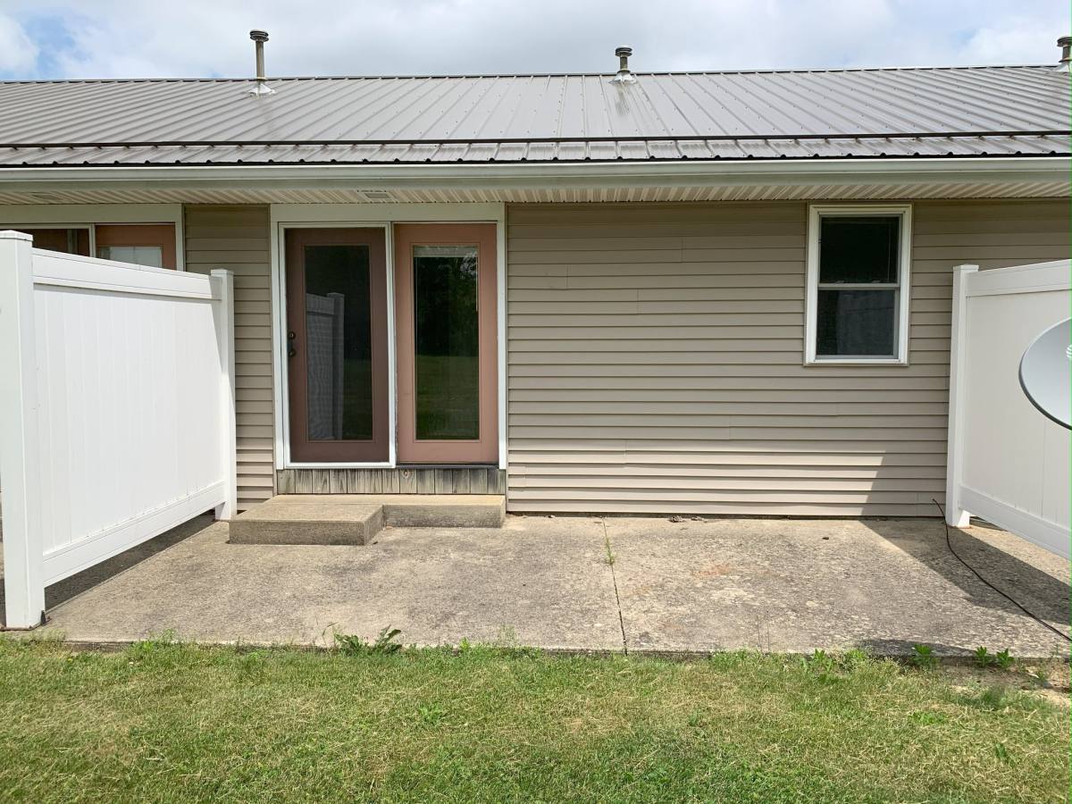 Apartment for rent at 350 N Lakeland Dr #DUPLICATE of 348, Lagrange, IN 46761