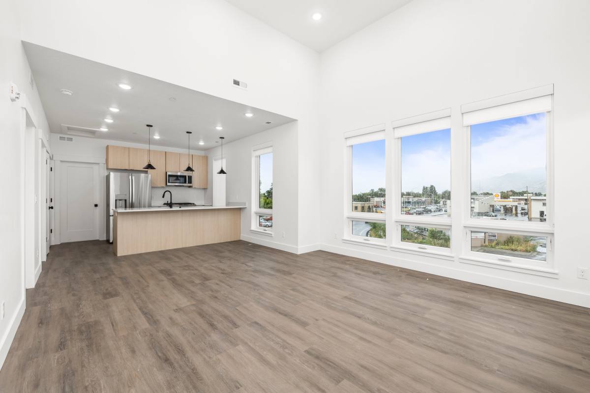 Apartment for rent at 51 N 100 W #301, Payson, UT 84651
