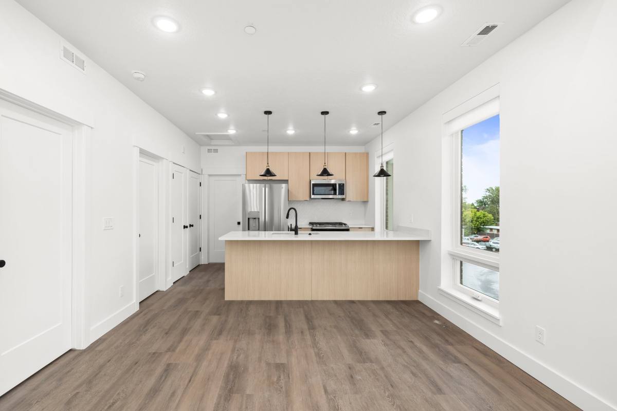 Apartment for rent at 51 N 100 W #301, Payson, UT 84651