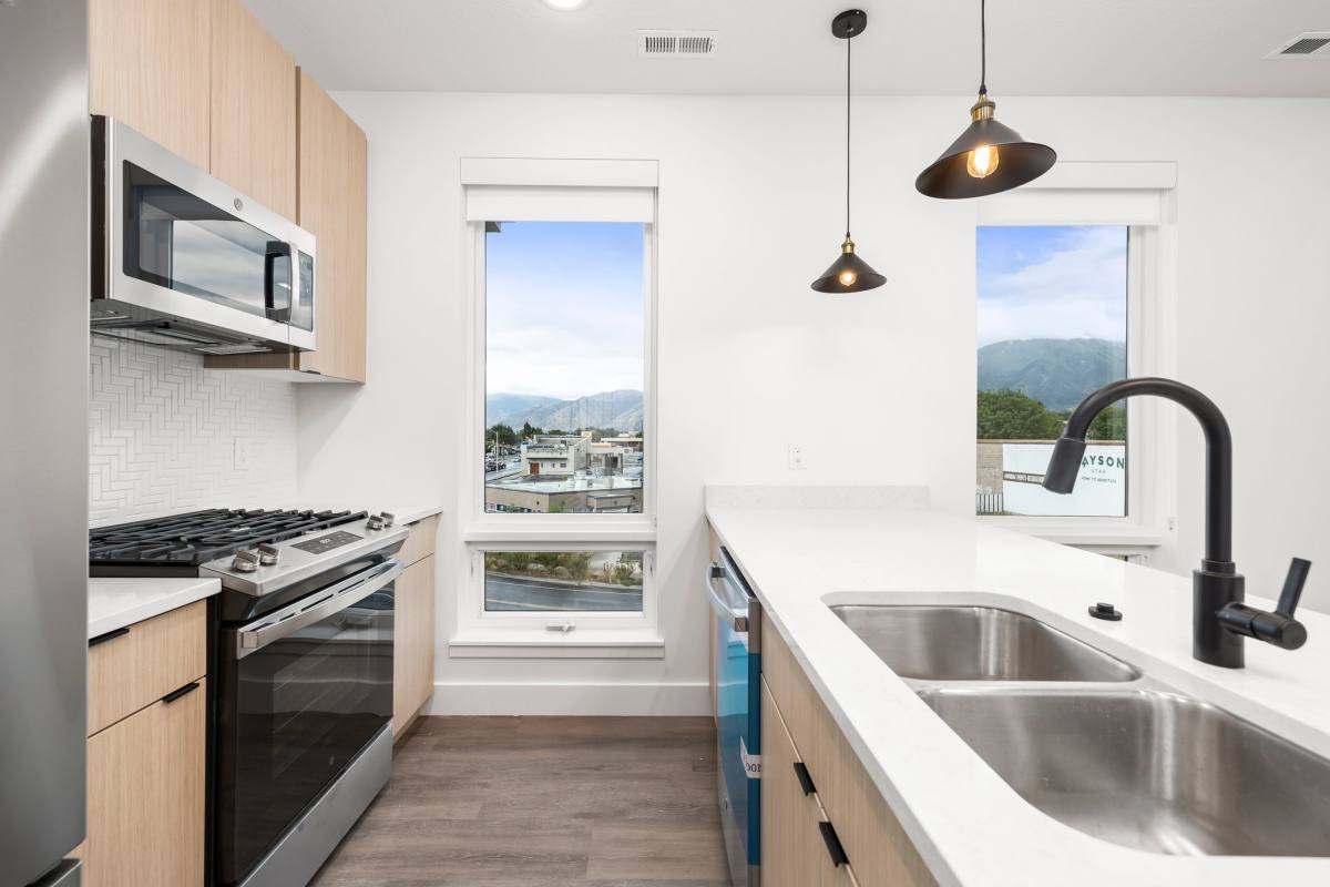 Apartment for rent at 51 N 100 W #301, Payson, UT 84651