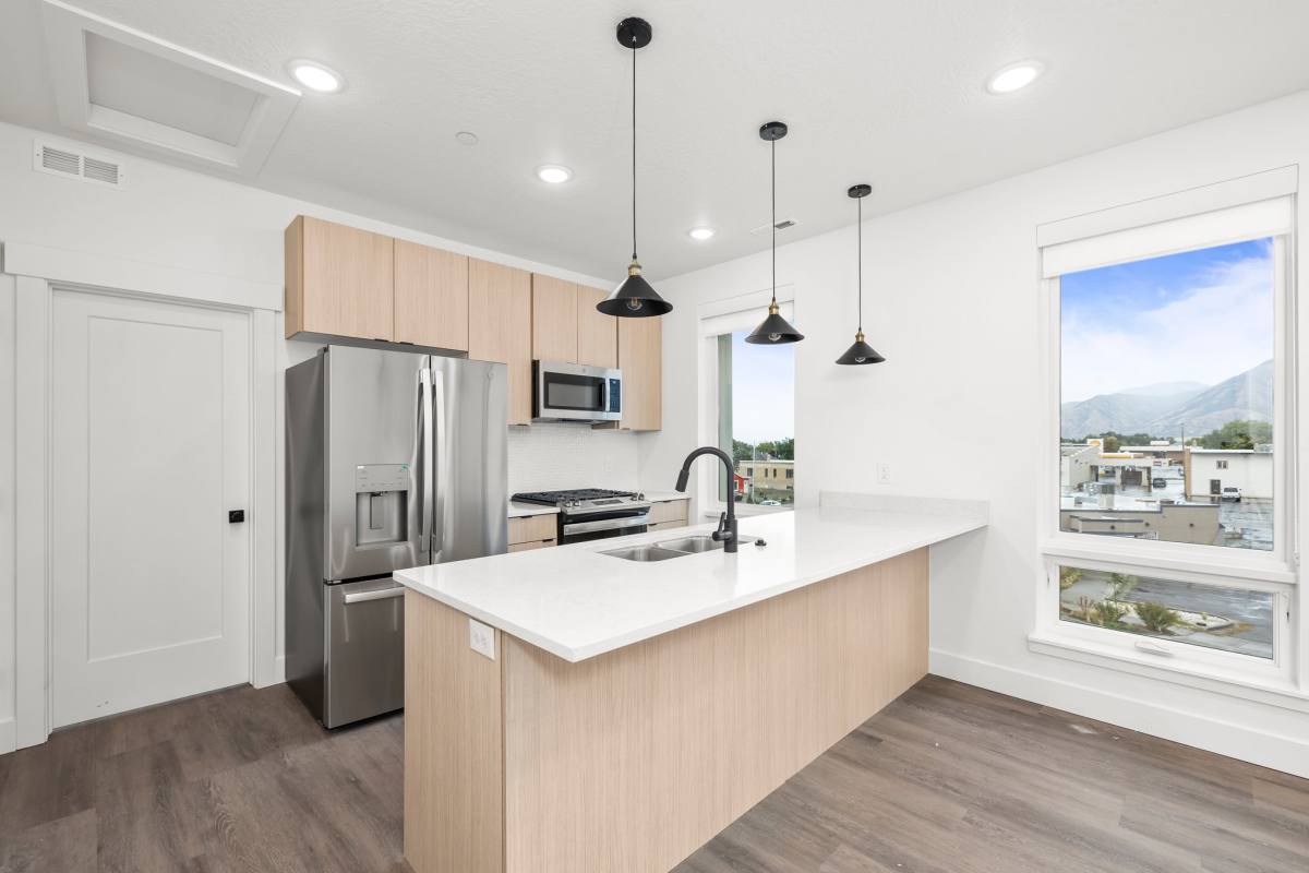 Apartment for rent at 51 N 100 W #301, Payson, UT 84651