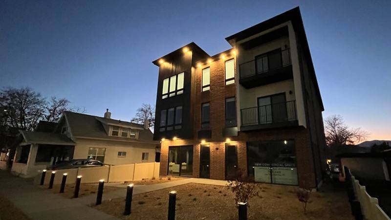 51 N 100 W #302, Payson, UT 84651 - Apartment for Rent