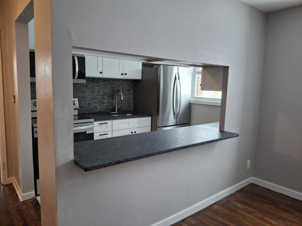 Apartment for rent at 1059 Midland Ave, Midland, PA 15059