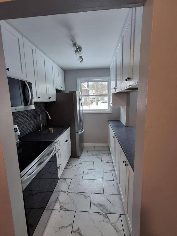 Apartment for rent at 1059 Midland Ave, Midland, PA 15059