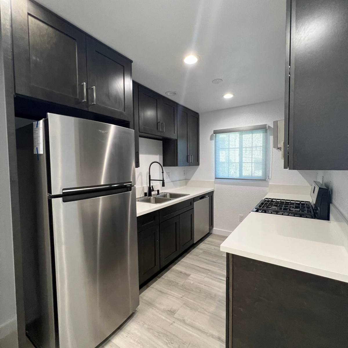 Apartment for rent at 900 W College St #4, Los Angeles, CA 90012