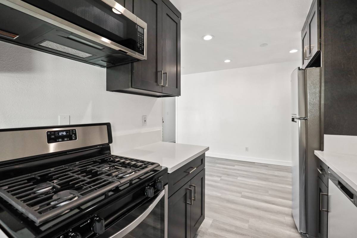 Apartment for rent at 900 W College St #4, Los Angeles, CA 90012