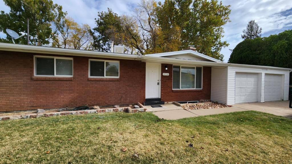 House for rent at 5774 S 2200 W, Roy, UT 84067