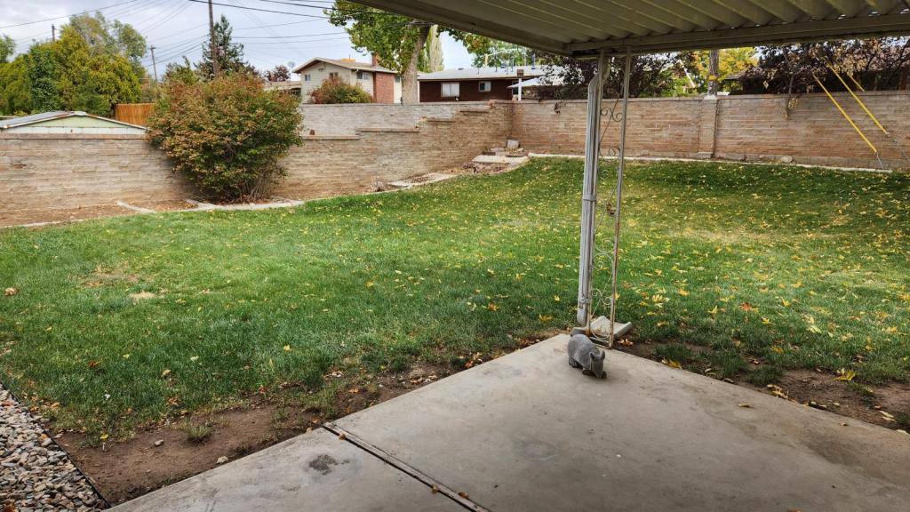House for rent at 5774 S 2200 W, Roy, UT 84067