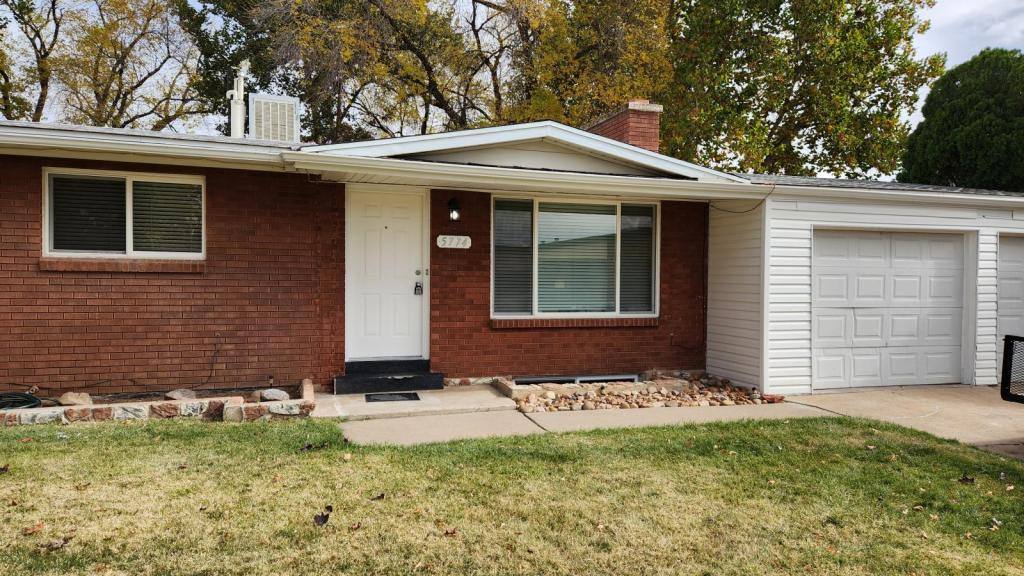 House for rent at 5774 S 2200 W, Roy, UT 84067