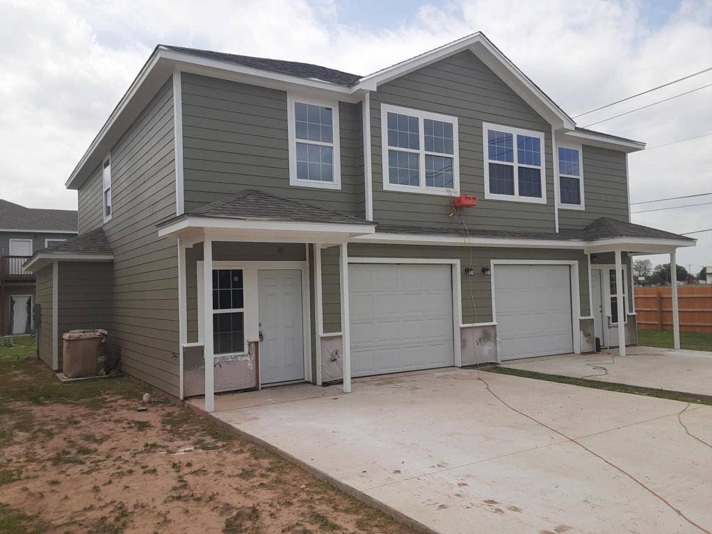 Townhouse for rent at 107 Meyers Terrace Circle, Waco, TX 76705