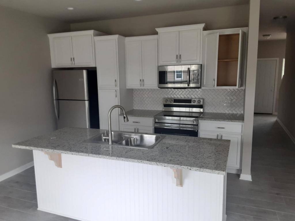 Townhouse for rent at 107 Meyers Terrace Circle, Waco, TX 76705