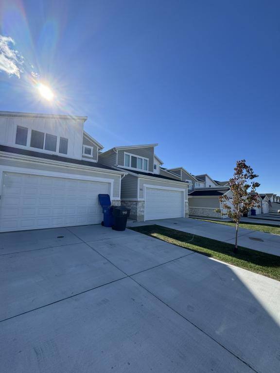 Townhouse for rent at 1038 W 600 S, Brigham City, UT 84302