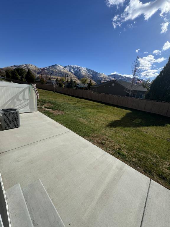 Townhouse for rent at 1038 W 600 S, Brigham City, UT 84302