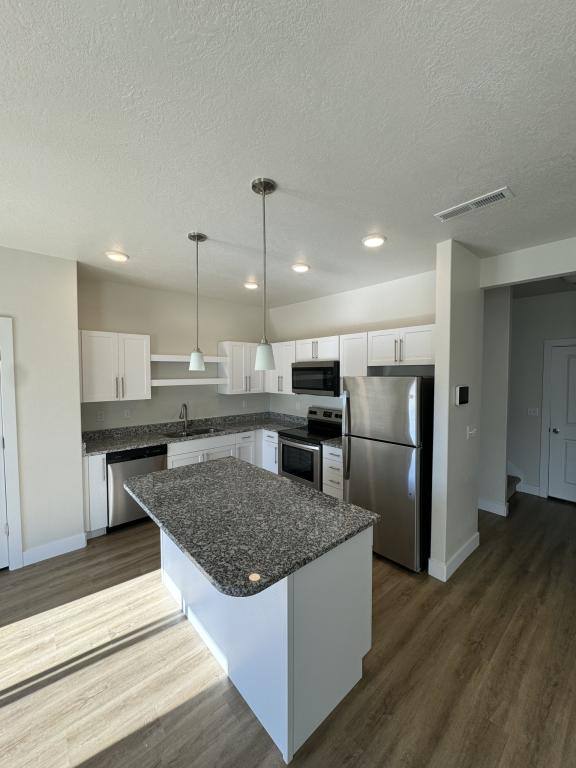 Townhouse for rent at 1038 W 600 S, Brigham City, UT 84302