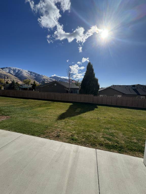 Townhouse for rent at 1038 W 600 S, Brigham City, UT 84302