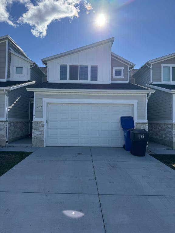 Townhouse for rent at 1038 W 600 S, Brigham City, UT 84302