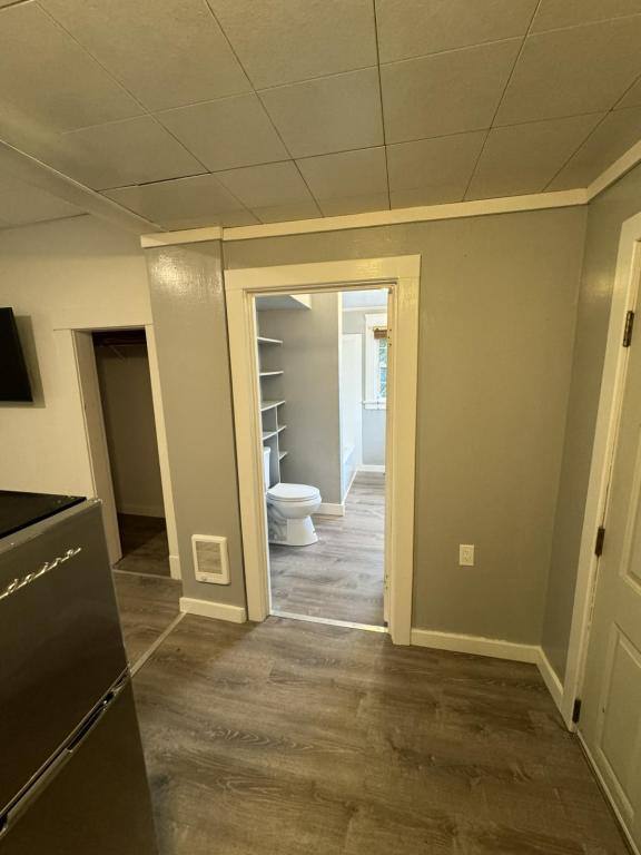 Apartment for rent at 1302 8th St, La Grande, OR 97850