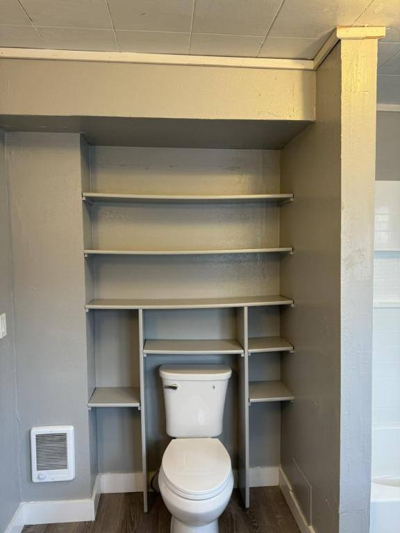 Apartment for rent at 1302 8th St, La Grande, OR 97850