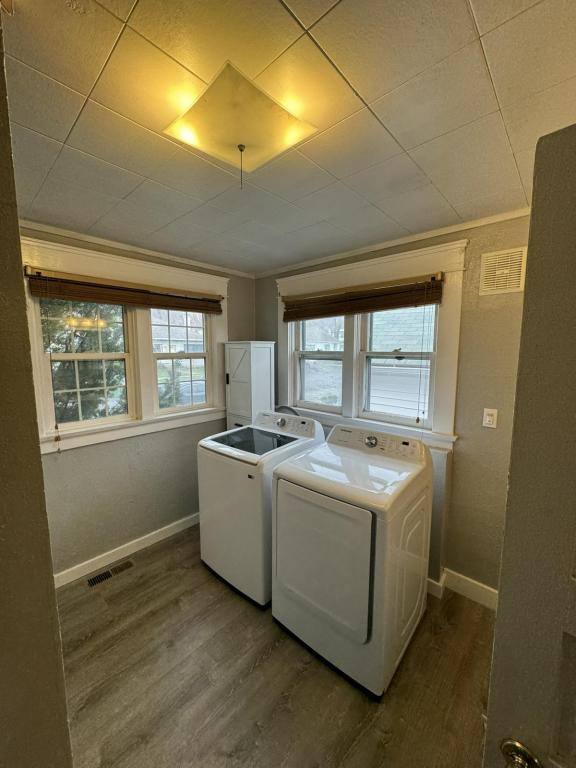Apartment for rent at 1302 8th St, La Grande, OR 97850