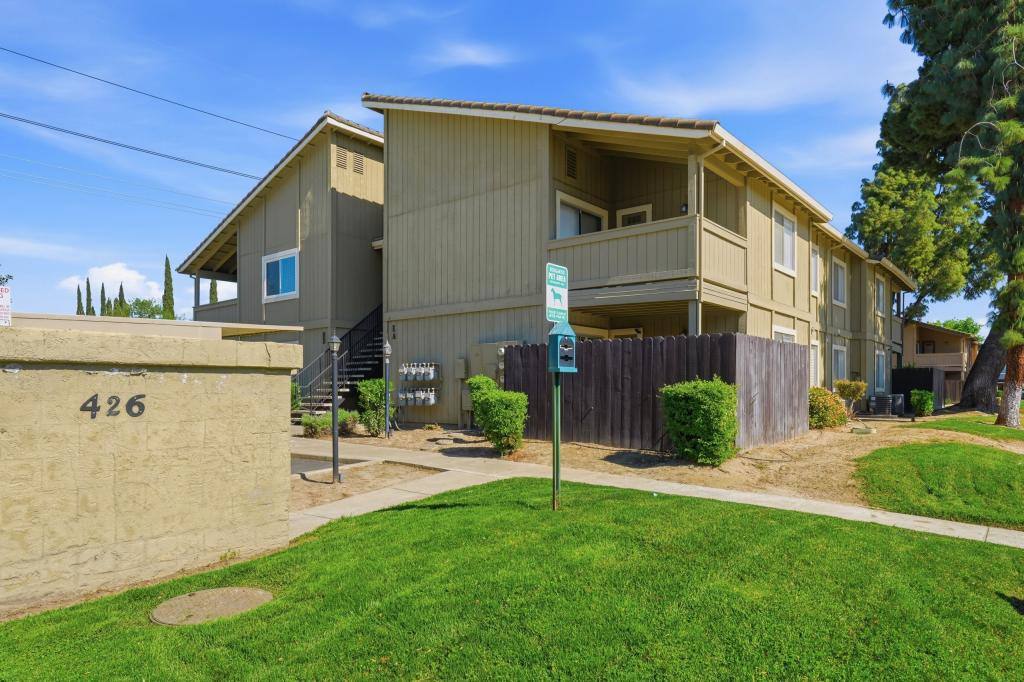 Condo for rent at 426 Cherry Ln, H, Manteca, CA 95337