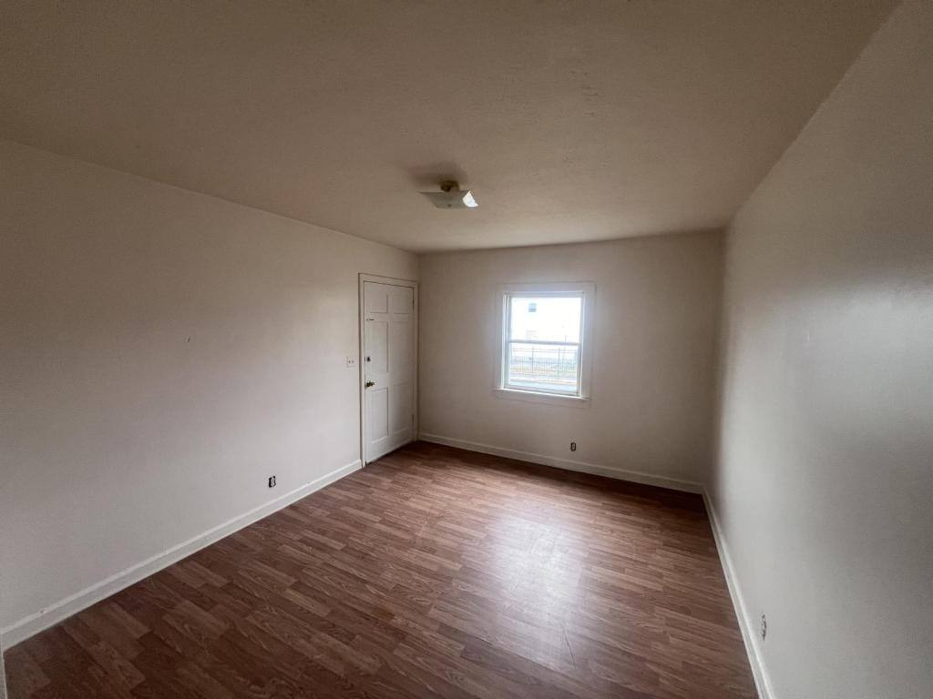 House for rent at 1415 E Fifth St #1, Winston Salem, NC 27101