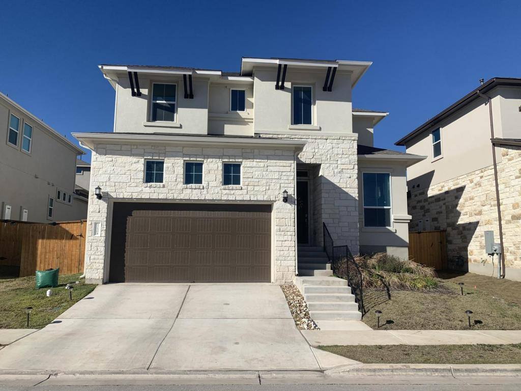 Condo for rent at 12504 Ayrshire Way, Austin, TX 78732