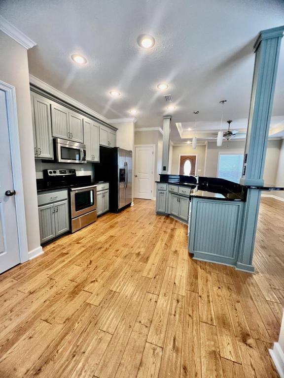 House for rent at 215 Savannah Dr, Enterprise, AL 36330