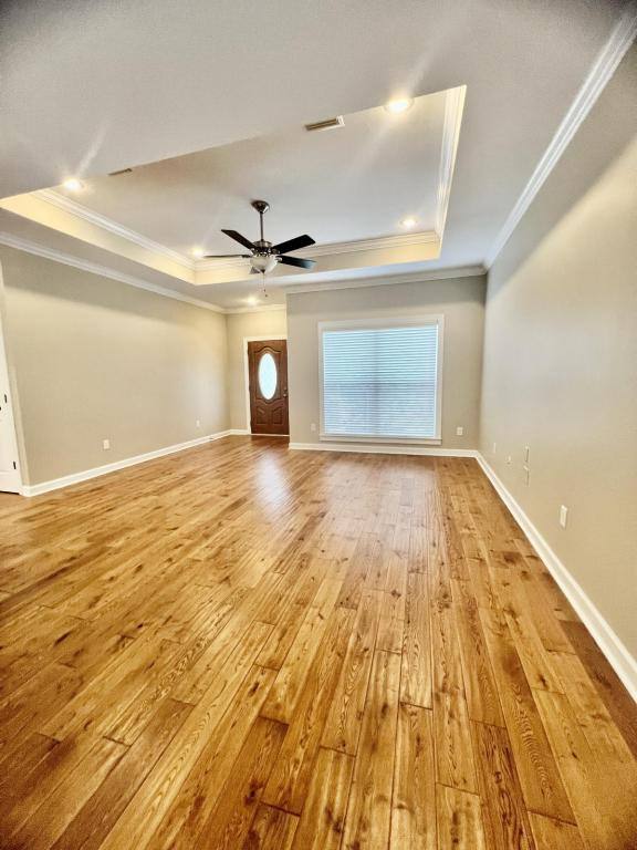 House for rent at 215 Savannah Dr, Enterprise, AL 36330