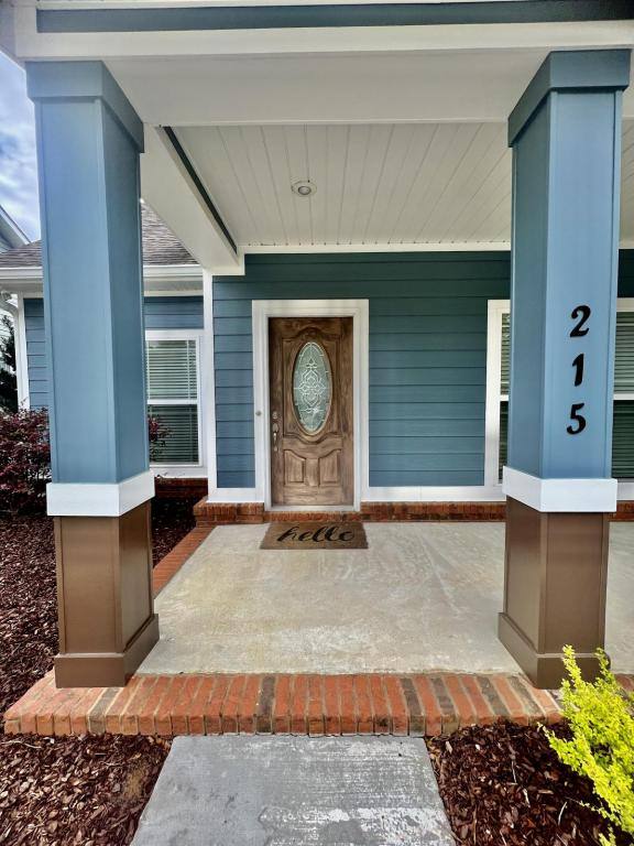 House for rent at 215 Savannah Dr, Enterprise, AL 36330